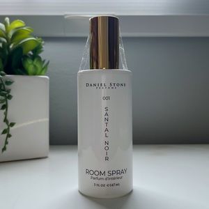 Daniel Stone Santal Noir Room Spray